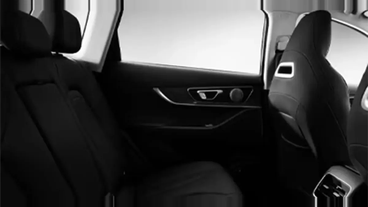 Ebro S700 1.6 TGDI Luxury 7 DCT LUXURY en renting en Zaragoza — vista 6