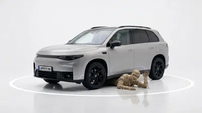 Leapmotor C10 SUV en renting