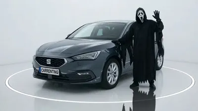 SEAT Leon Compacto en renting