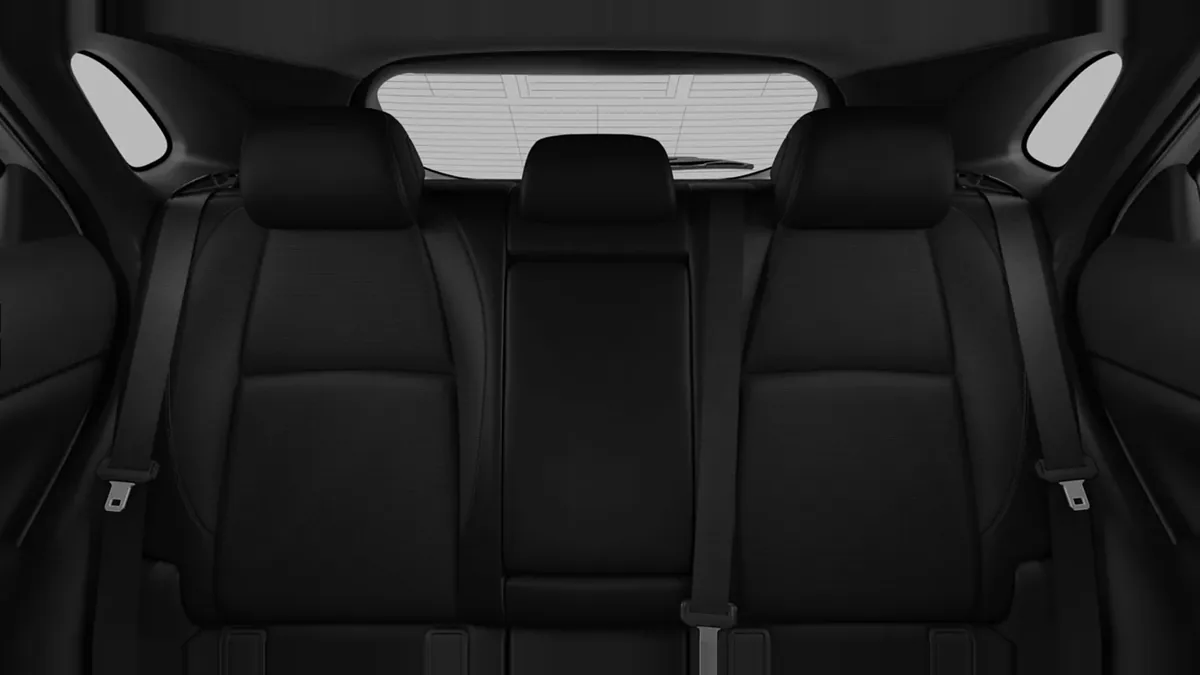 Mazda CX 30 2.5L e-SkyAct G MHEV 103kW Prime-Line en renting en Zaragoza — vista 7