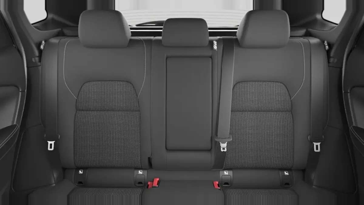 Nissan Qashqai E-Power Acenta 190CV Aut. en renting en Zaragoza — vista 9