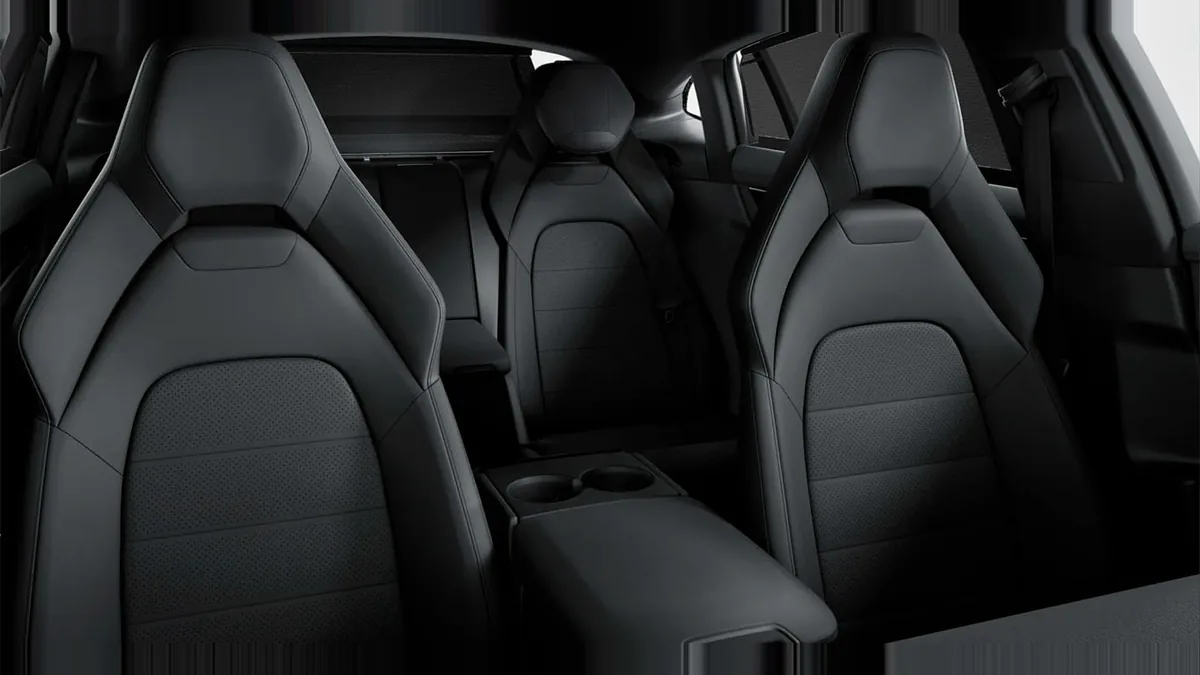 Porsche Panamera 4 E-Hybrid Executive en renting en Zaragoza — vista 6
