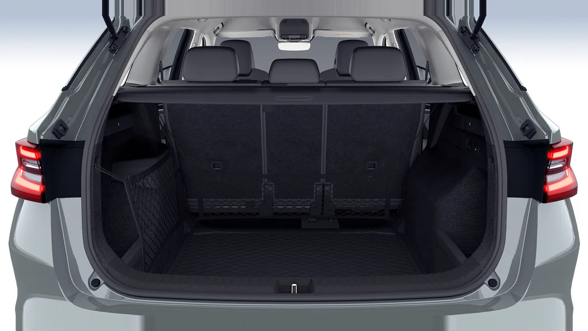 Škoda Kodiaq 2.0 TDI DSG Selection en renting en Zaragoza — vista 11