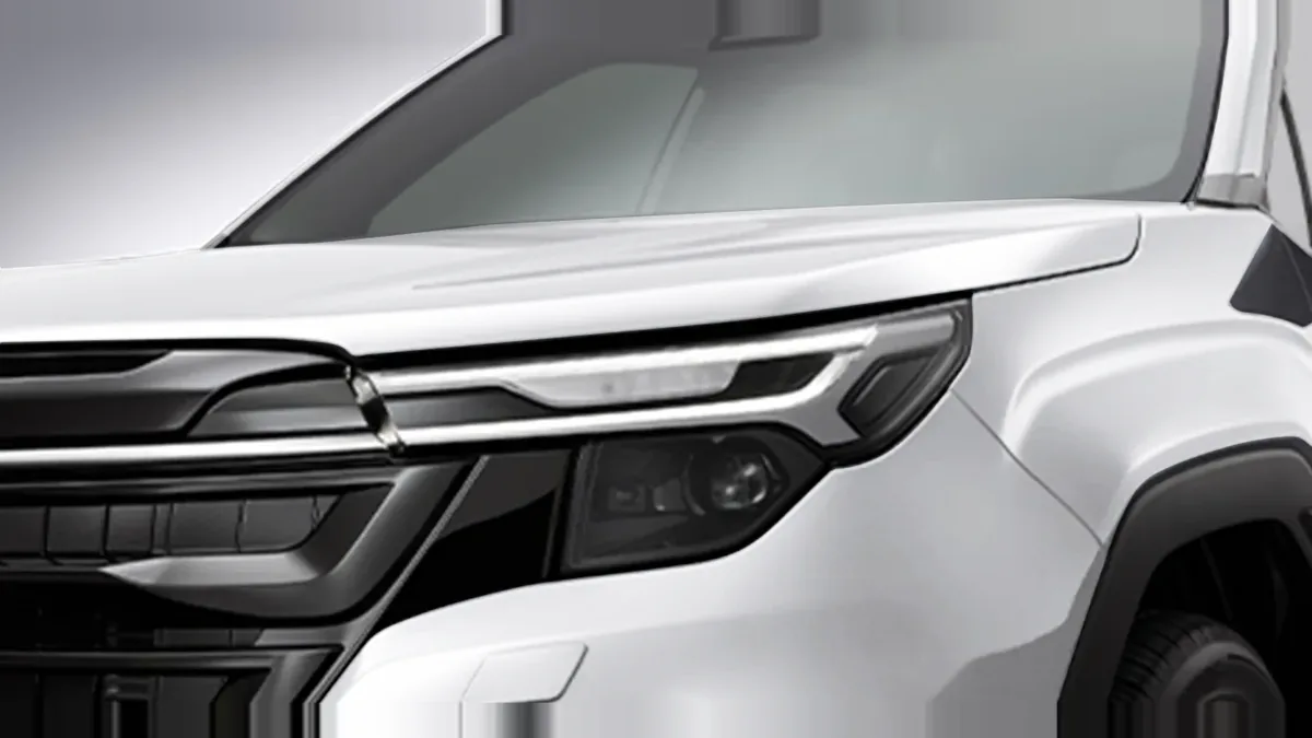 Subaru Forester 2.0i Hybrid Field CVT en renting en Zaragoza — vista 8
