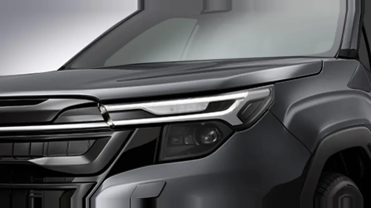 Subaru Forester 2.0i Hybrid Field CVT en renting en Zaragoza — vista 9